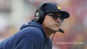 Michigan, Jim Harbaugh Find Themselves In An Impossible Situation