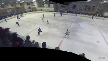 Replay: Home - 2025 Monchester Odios vs Universel Prospects | Jul 20 @ 1 PM