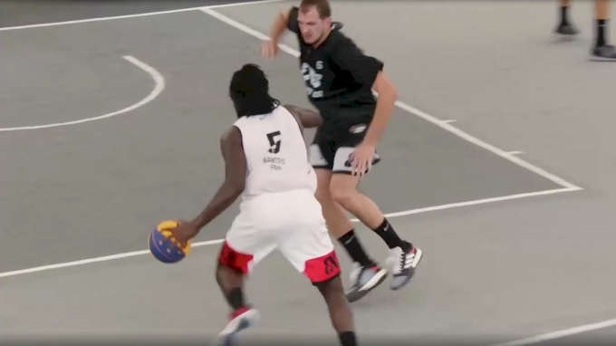 Full Replay: FIBA 3x3 World Tour - Hungary
