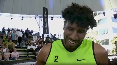 Full Replay: FIBA 3x3 World Tour - LA