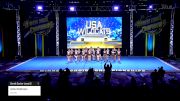 USA Wildcats - Royalty [2025 Small Senior Level 2 1] 2025 Winners Choice Live at Foxwoods