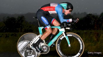 2019 UCI Road World Championships U23 Men Time Trial