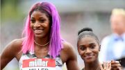 2019 IAAF World Championships Women's Sprints Preview