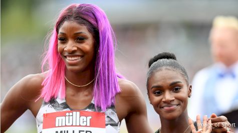 2019 IAAF World Championships Women's Sprints Preview