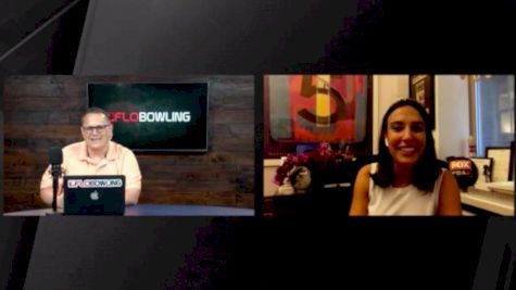 New PBA CEO Colie Edison Talks PBA Future, Answers Critics