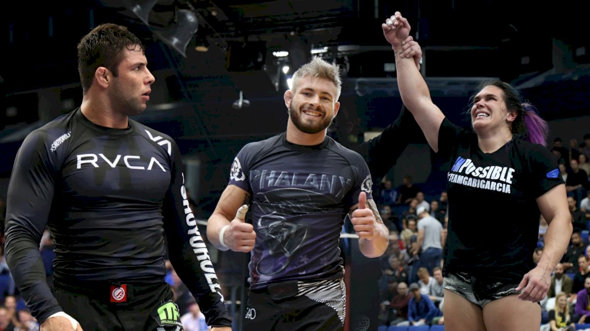 ADCC 2019 Official Primer: Every Major Story You Need To Know