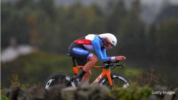 2019 UCI Road World Championships Elite Women Time Trial