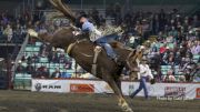 Watch The 2018 Canadian Finals Rodeo Round Wins