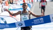 Full Replay: 2019 Berlin Marathon (Available In Select Countries)