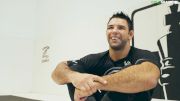 The Buchecha ADCC Interview: ADCC Absolute, Galvao vs Pena & Gordon Ryan