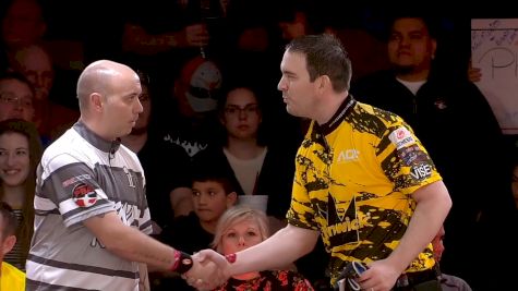 Title Tuesday: Allen, Rash Have Epic Rumble In Lubbock