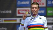 Road Worlds Preview: Rohan Dennis Prepared To Repeat In Worlds ITT
