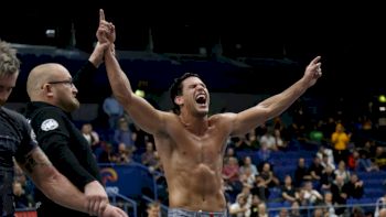 Why Wrestling Is Key To Winning ADCC