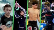FloGrappling Official Seeding Predictions For 66KG
