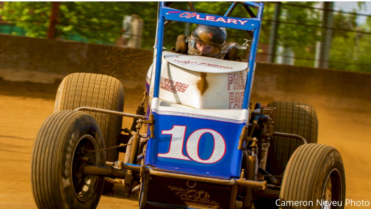 USAC Silver Crown Race Preview