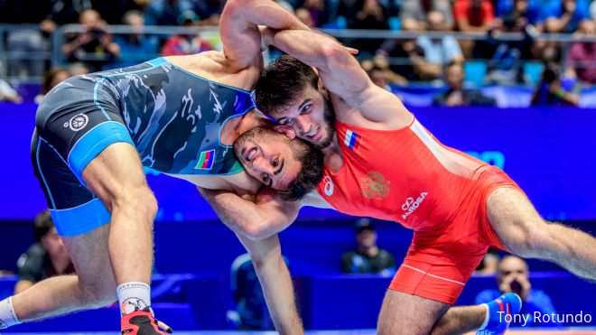 65kg Olympic Preview - The Deepest Weight In Tokyo