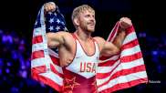2021 Domestic Rankings - Men's Freestyle Olympic Weights