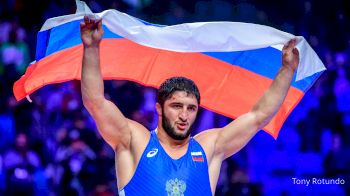 Breaking Down The Russians' World Championship Success