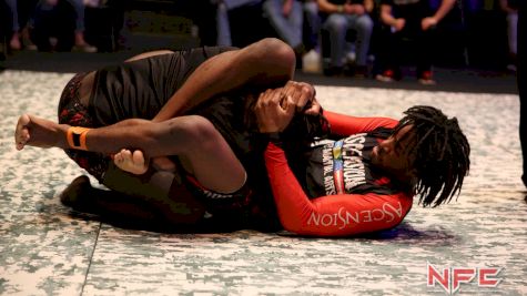 NFC BJJ #5