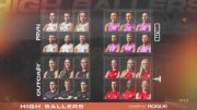Mixed Senior - High Ballers