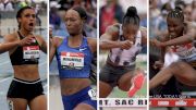 2019 IAAF World Championships Women's Hurdles Preview