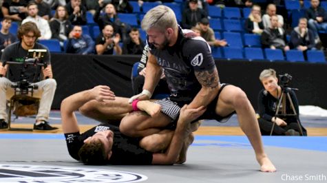 FloGrappling Official Seeding Predictions For 99KG