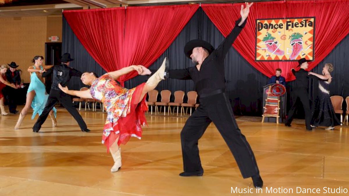 It's Fiesta Time! - What to Expect at the 2019 New Mexico Dance Fiesta