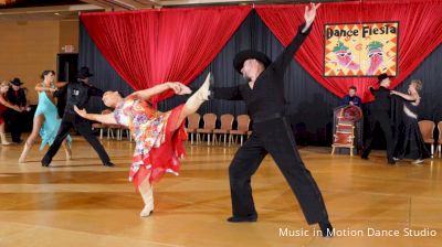 It's Fiesta Time! - What to Expect at the 2019 New Mexico Dance Fiesta