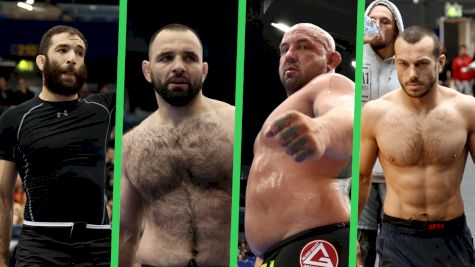 Dark Horses, Disruptors & Wild Cards At The 2019 ADCC World Championships