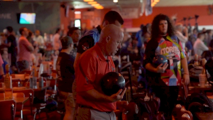 Snellbaker: Being A Ball Rep Fun, Challenging