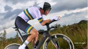 Rohan Dennis Repeats As World Time Trial Champion
