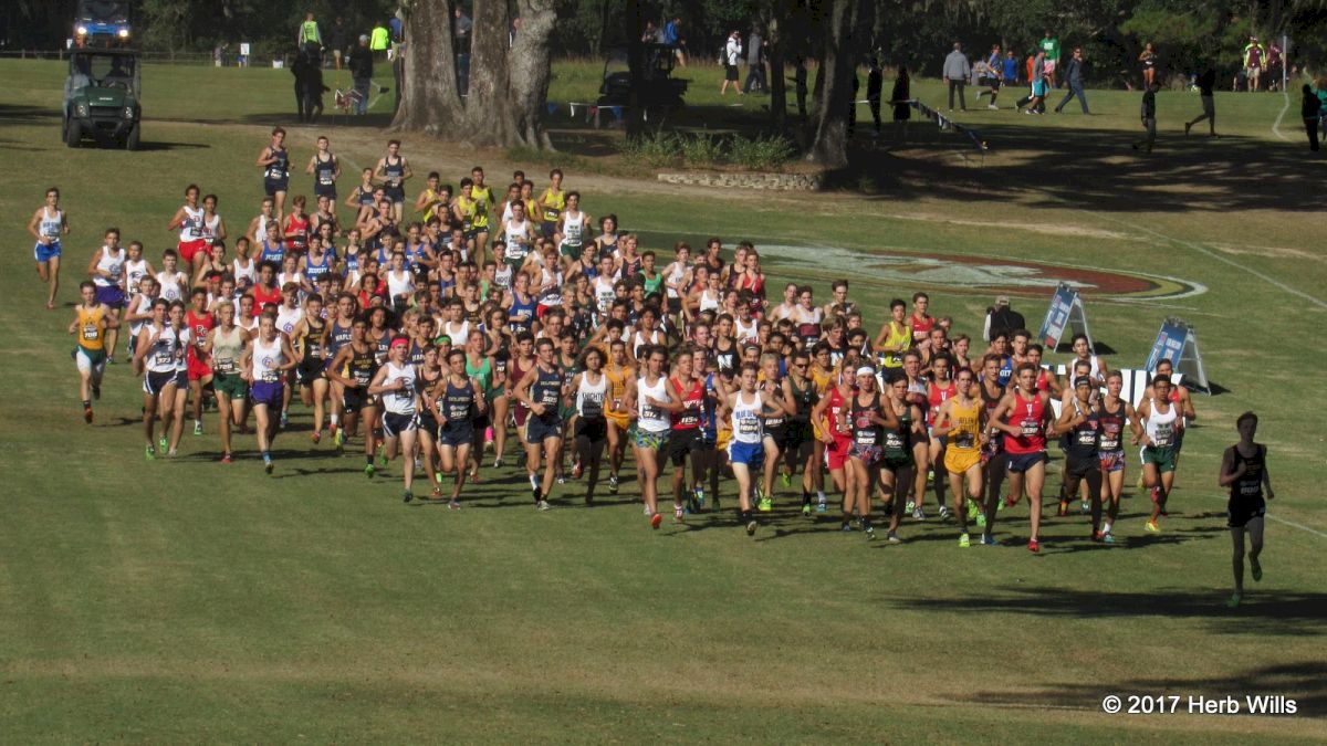 How to Watch: 2020 FSU XC Invitational