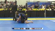 Aishwarya Policherla Venkatarama vs Melany Cordero 2024 World IBJJF Jiu-Jitsu No-Gi Championship