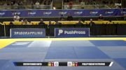 Phillip Vincent Fitzpatrick vs Colton Thomas Smith 2026 Pan Jiu Jitsu IBJJF Championship