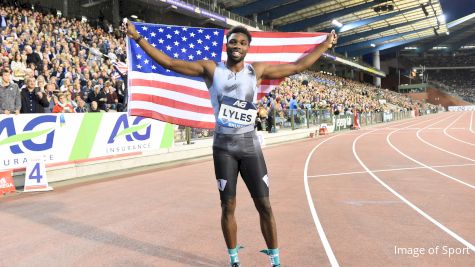 The Best Thing To Watch Each Day At The 2019 IAAF World Championships