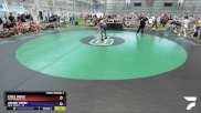 120 lbs Semis & 3rd Wb (16 Team) - Cole Sides, Team Texas B vs Amari Vann, New Jersey