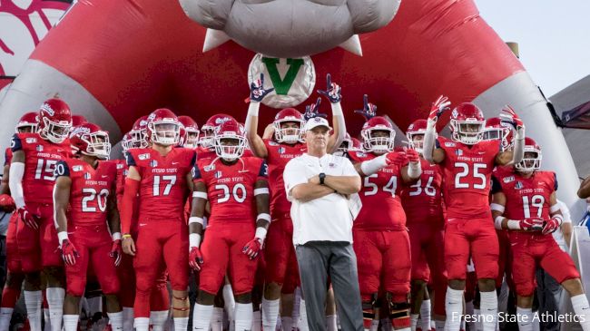 Fresno State Football: 2018 Bulldogs Preview and Prediction 