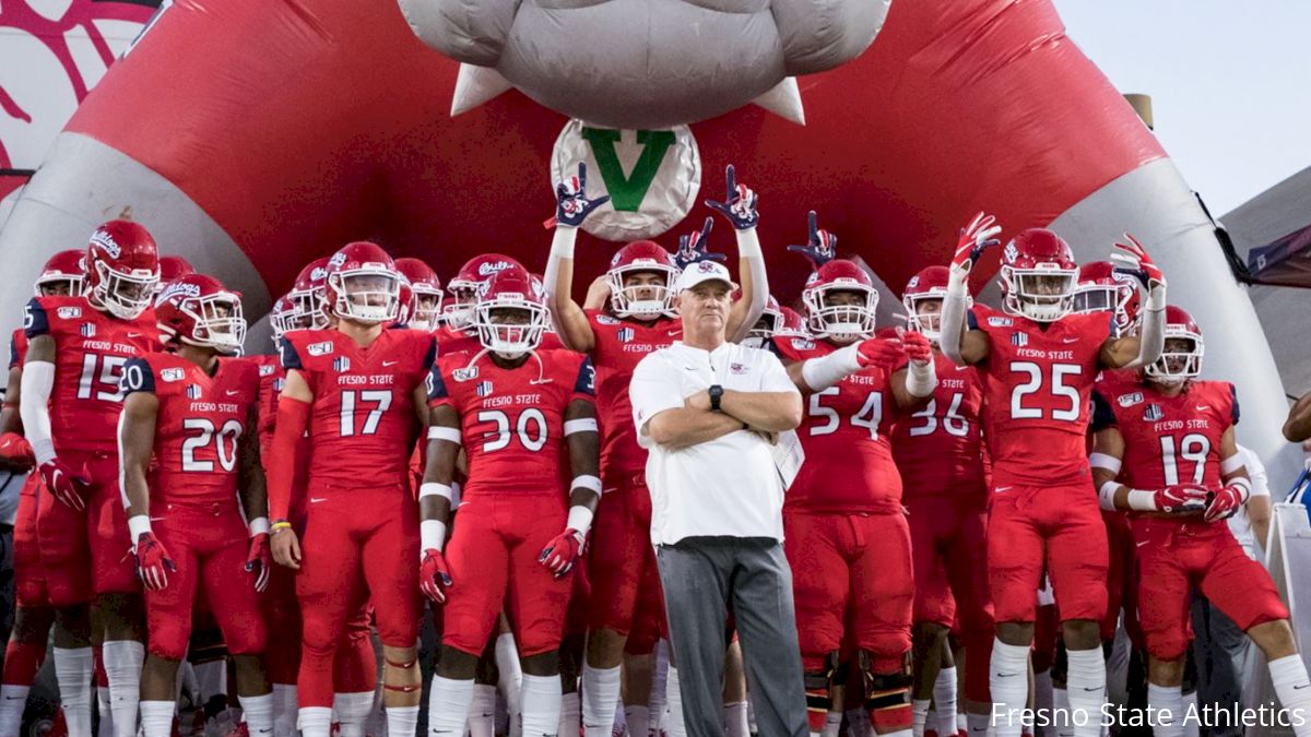 Fresno State Is The Next Test For New Mexico State