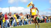 2009 Roy Griak Throwback: Hassan Mead, Ben Blankenship & Hilary Bor Top Ten Finish
