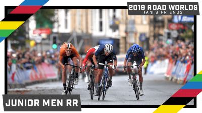 USA Takes Control | Road Worlds Recap Show 2019