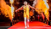 Zahid Valencia Will Return To The Mat, But Against Who?