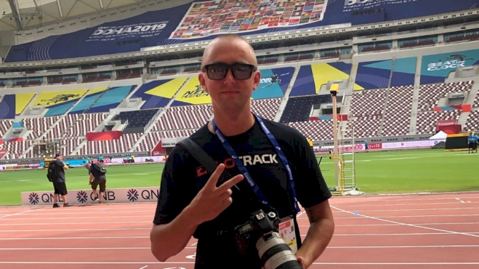 picture of Travis Miller