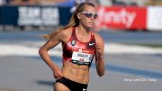 Colleen Quigley Withdraws From Worlds With Injury