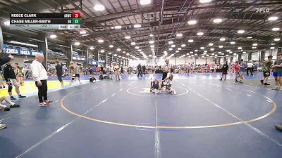 105 lbs Rr Rnd 3 - Austin Kosanko, All American Wrestling Club - MS vs Daylin Fraley, OHIO GOLD - MS
