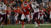 Stony Brook Takes Vaunted Rushing Attack On The Road To URI