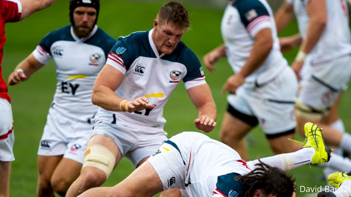 Can These Eagles Score The First RWC Win Of 2019?