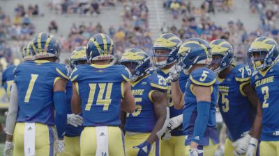 All-Access: Delaware