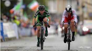 2019 UCI Road World Championships Junior Women Road Race