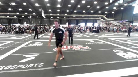 Billy Weaver vs Aiden Spaeder 2023 ADCC Arizona Open