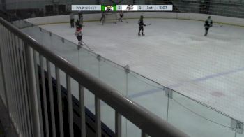 Replay: Home - 2025 SS Kings vs Thunder | Mar 21 @ 1 PM